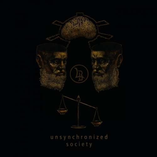 Liberamus - Unsyncronized Society (2018)