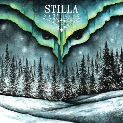 Stilla - Synviljor (2018)