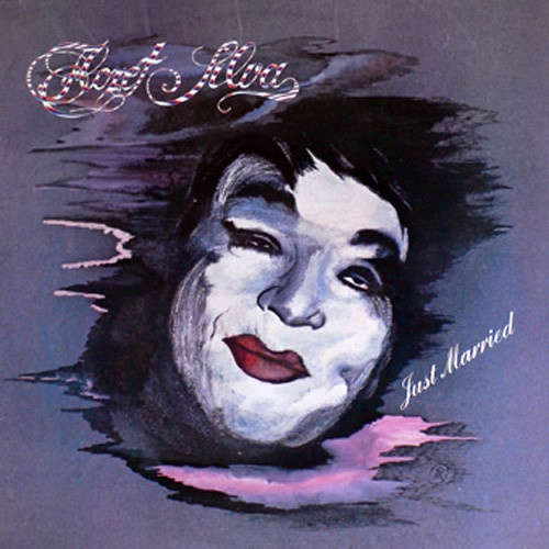 Floret Silva - Just Married (1984)