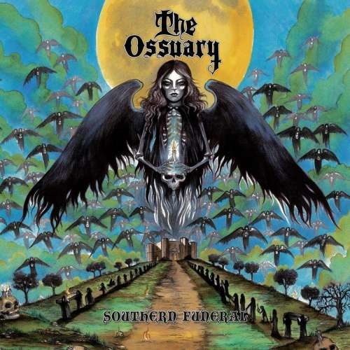 The Ossuary - Southern Funeral (2018)