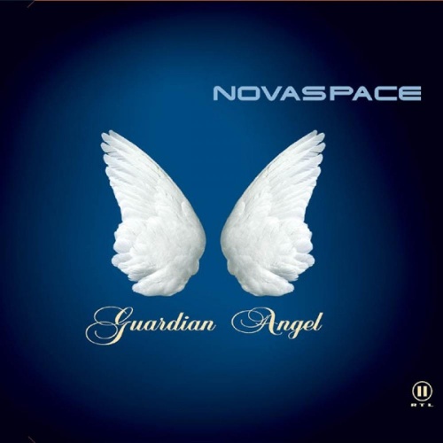 Novaspace - Guardian Angel &#8206;(5 x File, MP3, Single) 2002