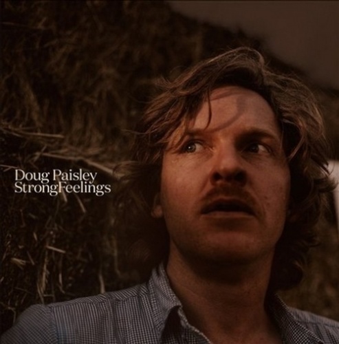 Doug Paisley - Strong Feelings (2014)