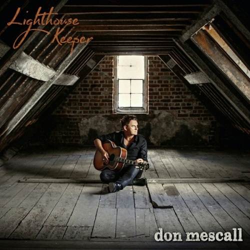 Don Mescall - Lighthouse Keeper (2018)