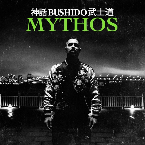 Bushido - Mythos (Limited Box Edition) (2018)