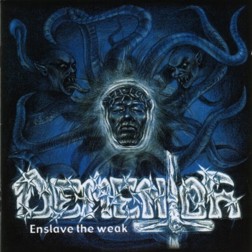 Dementor - Discography (1992 - 2011)