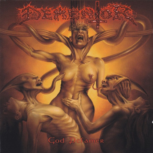 Dementor - Discography (1992 - 2011)