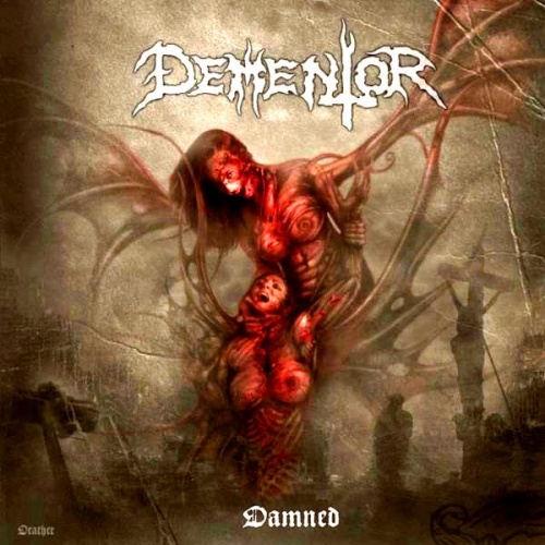 Dementor - Discography (1992 - 2011)