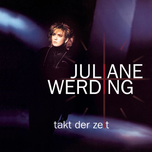 Juliane Werding - Takt der Zeit (2010)