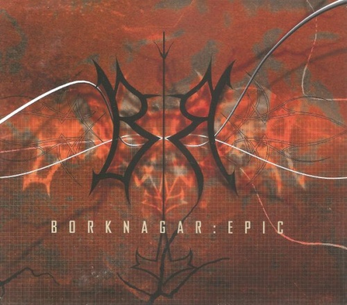 Borknagar - Epic (2004) (LOSSLESS)