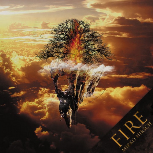 Mirko Hirsch - Fire (Vinyl, 12'') 2010