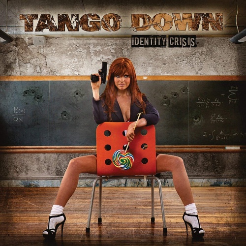 Tango Down - Identity Crisis (2012) (Lossless)