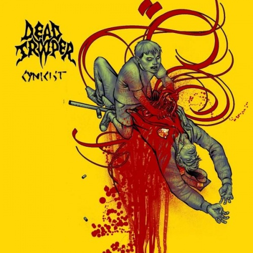 Dead Trooper - Cynicist (2009)