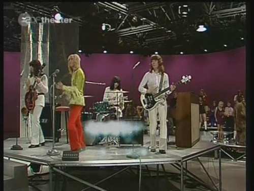 The Sweet - Video Collection 1971-1980 (2008) 