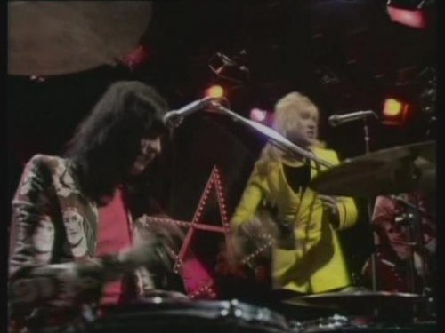 The Sweet - Video Collection 1971-1980 (2008) 