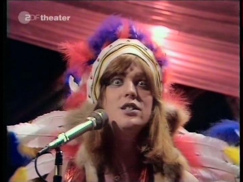 The Sweet - Video Collection 1971-1980 (2008) 