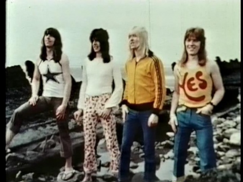 The Sweet - Video Collection 1971-1980 (2008) 