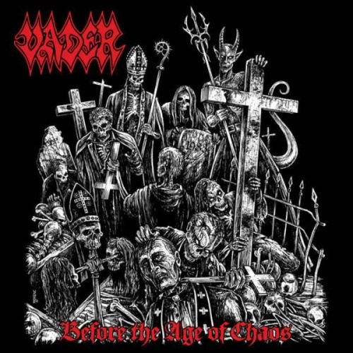 Vader - Before The Age Of Chaos 2015 [DVD5]