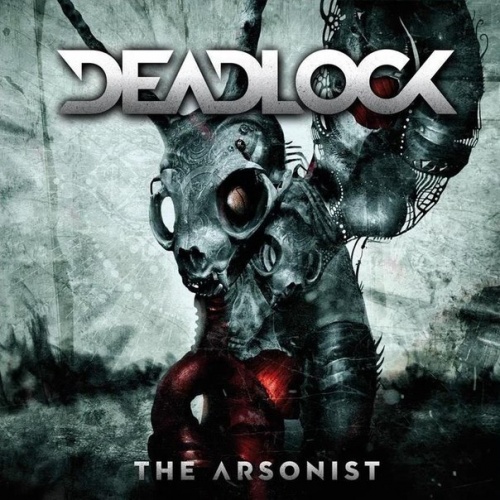 Deadlock - Discography (2000-2016)