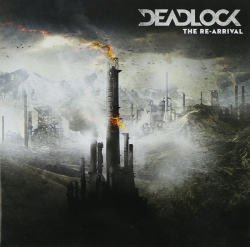 Deadlock - Discography (2000-2016)