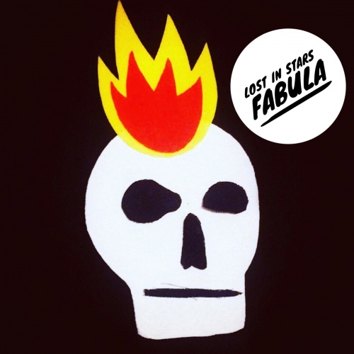  Lost In Stars - Fábula (2018)