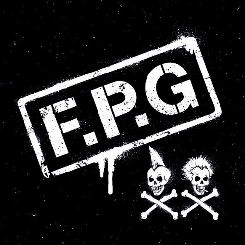 F.P.G - XX # (2018)