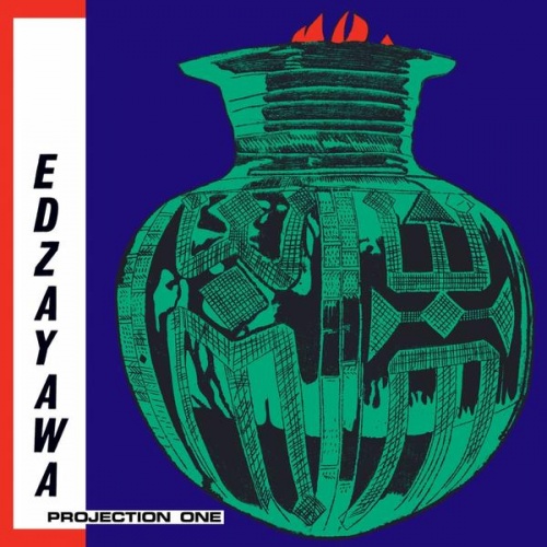 Edzayawa - Projection One (1973)