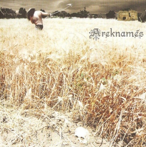 Areknames - Areknames (2003) Lossless