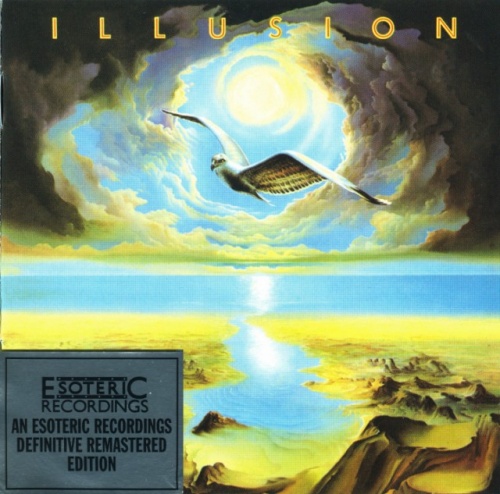 Illusion - Illusion 1978 [Remastered, 2011] Lossless