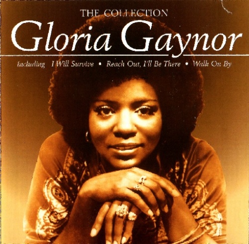 Gloria Gaynor  The Collection (1996)