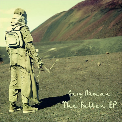 Gary Numan � The Fallen (EP) (2018)