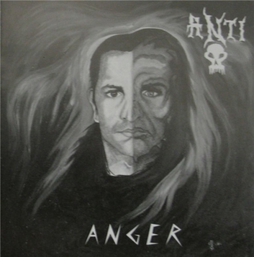 Anti - Anger 1995