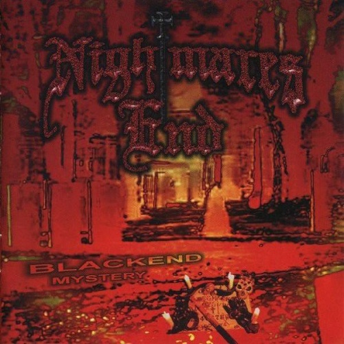 Nightmares End - Blackend Mystery 2000 [Lossless+Mp3]