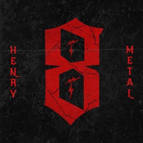 Henry Metal - 8 (2018)