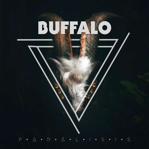 Buffalo - Paralisis (2018)