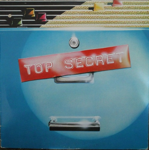 Top Secret - Top Secret (1979)