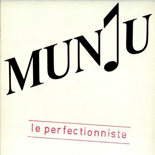 Munju &#8206;- Le Perfectionniste (1984)