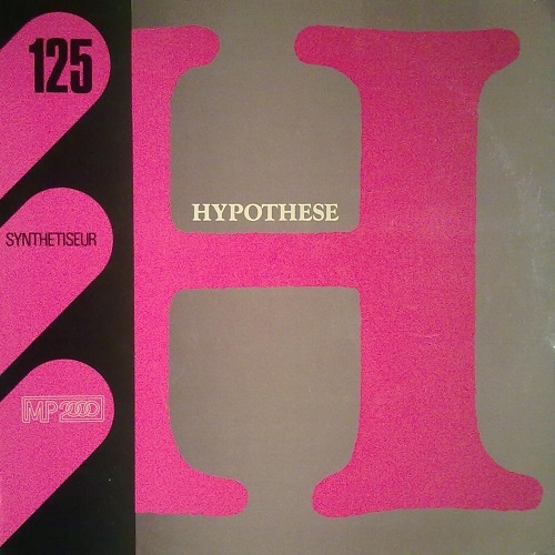 VA &#8206;- Hypothese (1979)