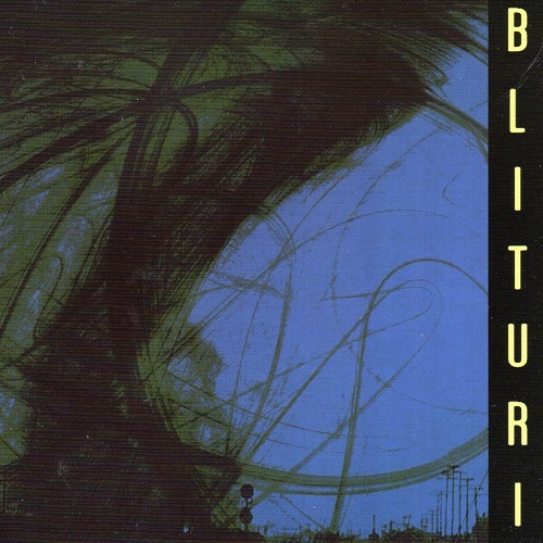 Blituri &#8206;- Blituri (2014)