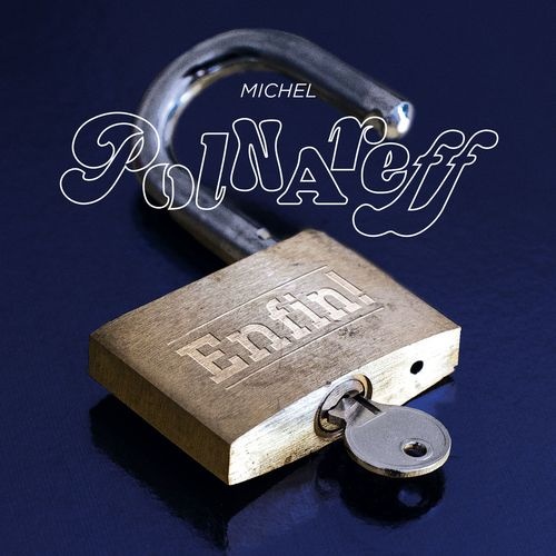 Michel Polnareff - Enfin! (2018)