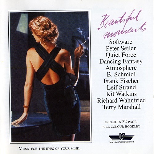VA - Beautiful Moments (1991) Lossless