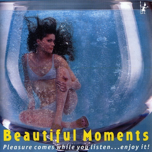 VA - Beautiful Moments (1994) Lossless