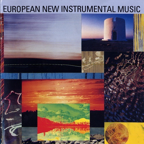 VA - European New Instrumental Music (2CD, 1989) Lossless