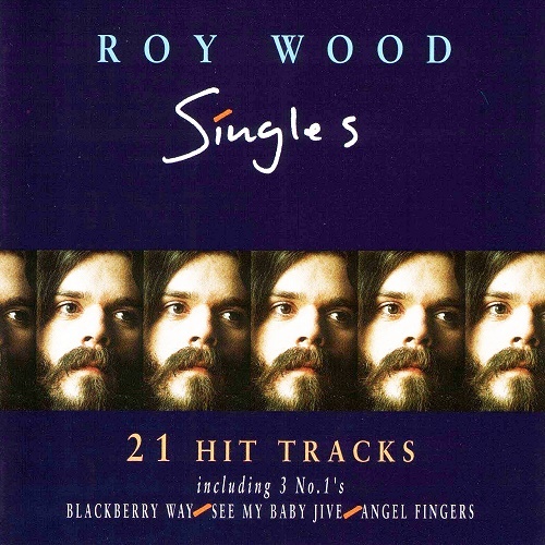 Roy Wood - Singles (1993) lossless