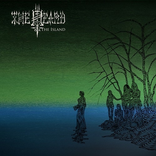 The Heard - The Island (2018) Lossless