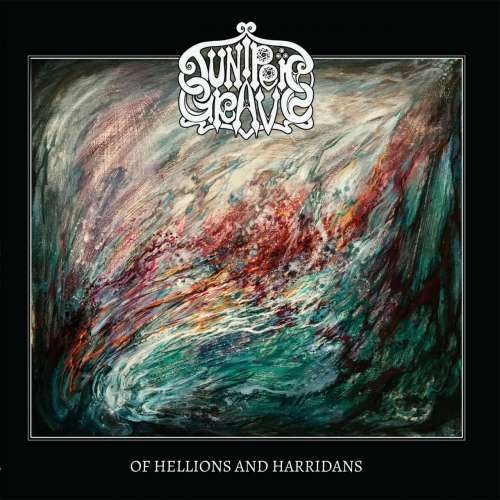 Juniper Grave - Of Hellions and Harridans (2018)