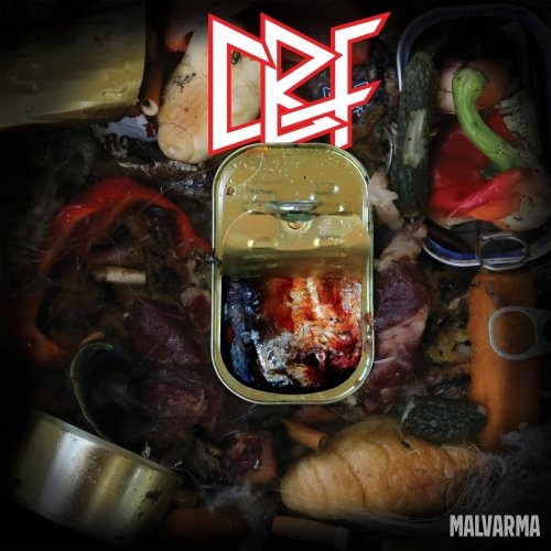CBF (Coldblooded Fish) - Malvarma (2018)