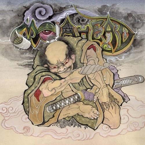 Motahead - Motahead (2018)