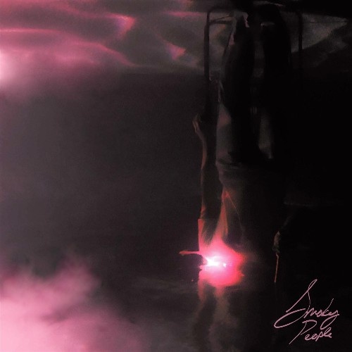 Light The Fuse - Smoky People (2018)