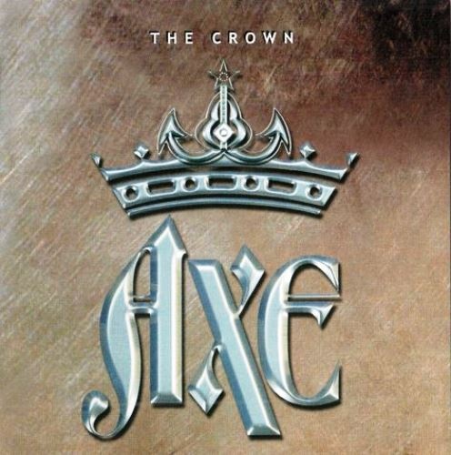 Axe - The Crown (2000) Lossless