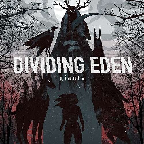 Dividing Eden - Giants (2018)